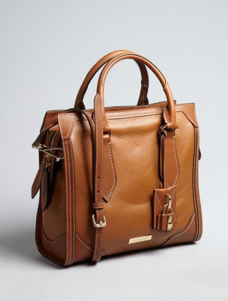 Imagen de Vintage Satchel Bag