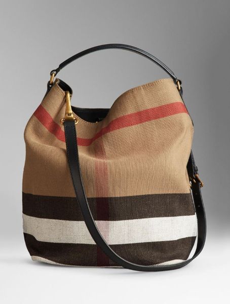 Imagen de Casual Hobo Bag