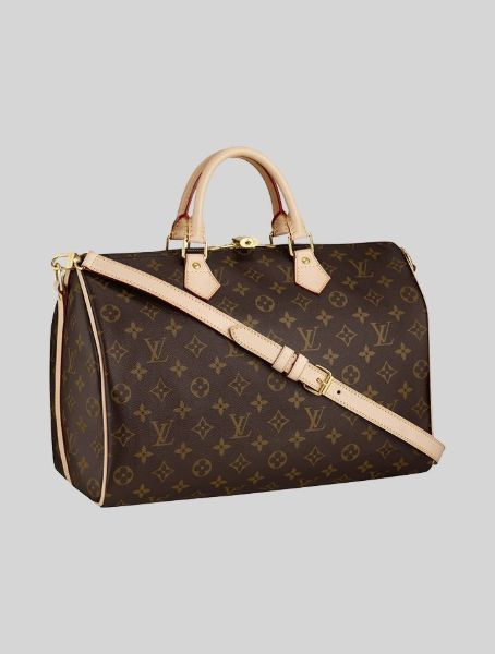 Imagen de Vintage Baguette Bag