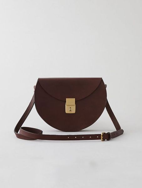 Imagen de Fashion Half Moon Bag