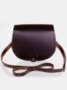 Imagen de Glamour Saddle Bag