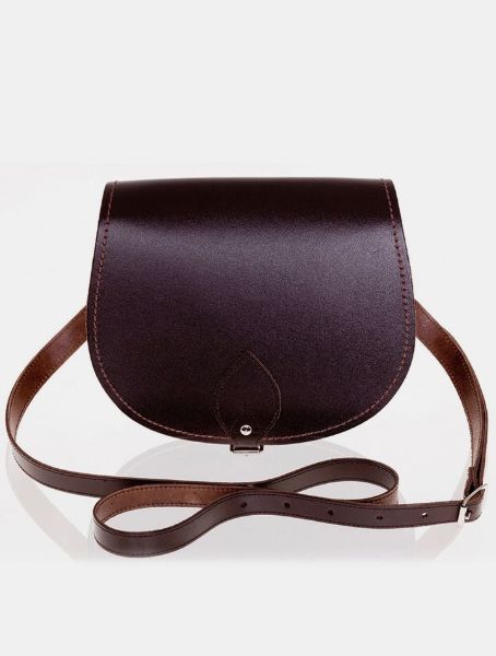 Imagen de Glamour Saddle Bag