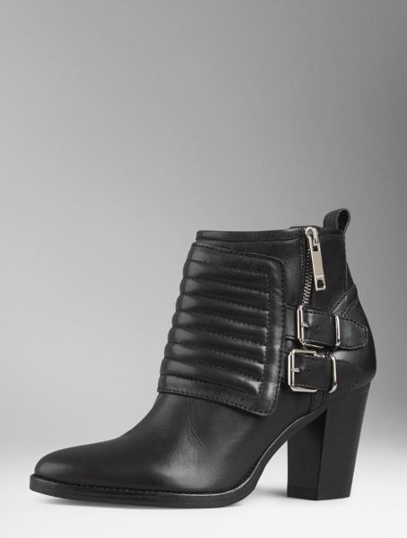 Imagen de Review Ankle Boots