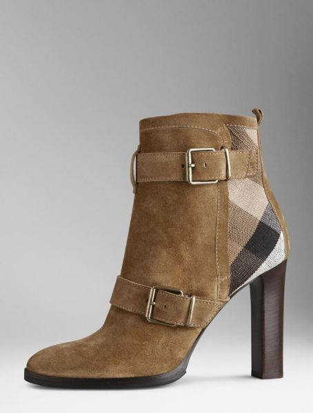 Imagen de Vintage Ankle Boots