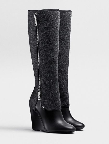 Imagen de Fashion Knee Boots