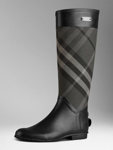 Imagen de Glamour Rain Boots