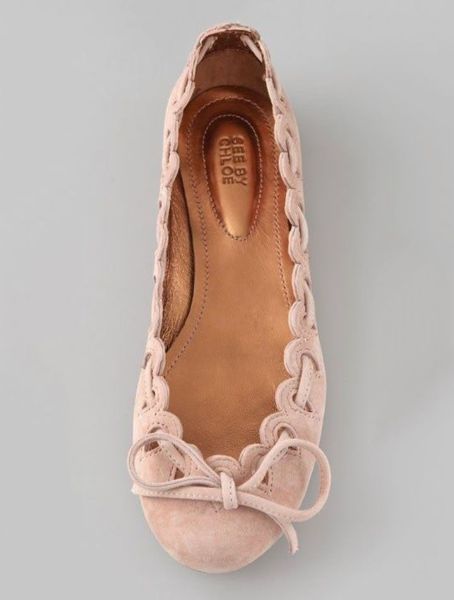 Imagen de Designer Ballet flats