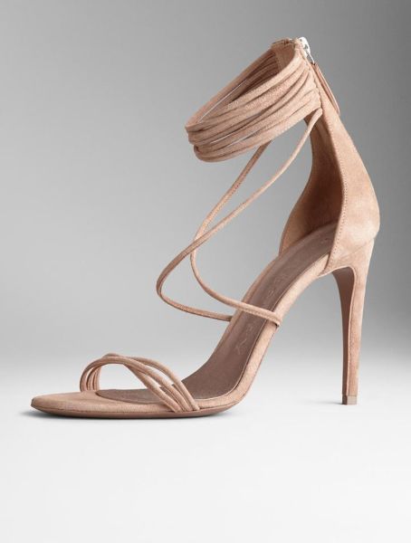 Imagen de Classic Heeled Sandals