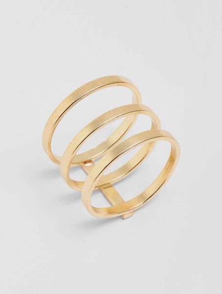 Imagen de Classic Metal Ring