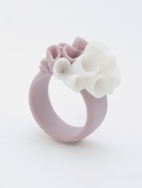 Imagen de Casual Rubber Ring