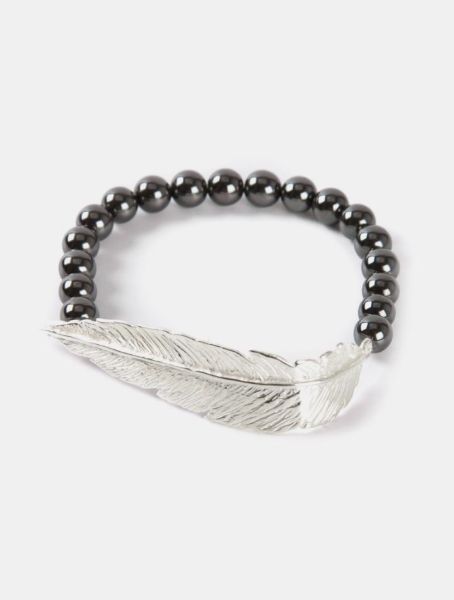 Imagen de Casual Platinum Bracelet