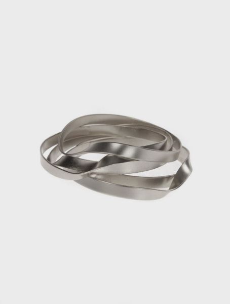 Imagen de Trend Silver Bracelet