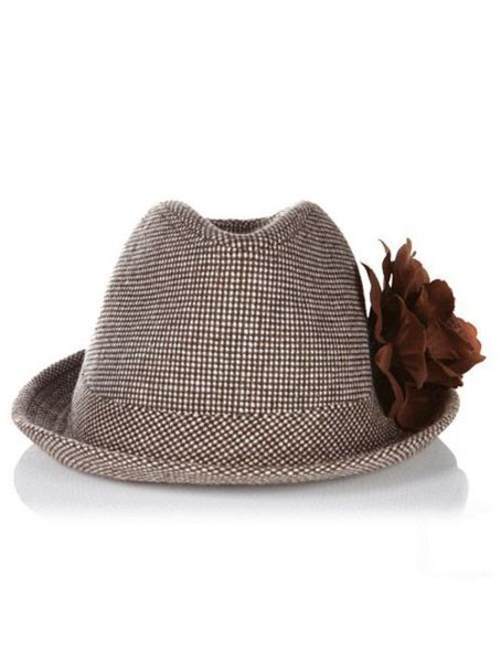 Imagen de Designer Trilby Hat