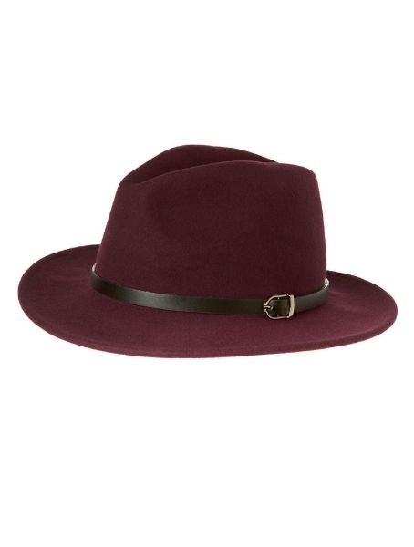 Imagen de Review  Trilby Hat