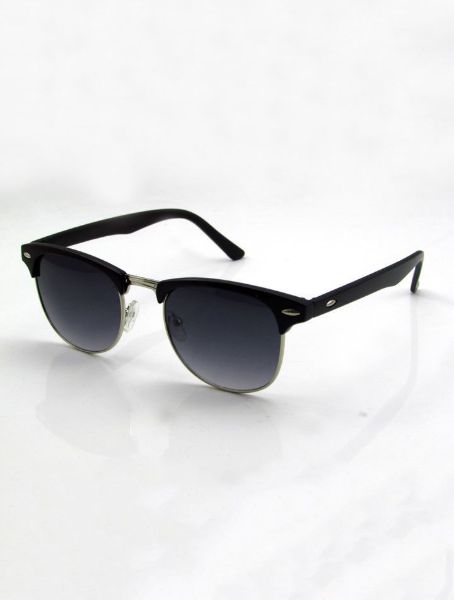 Imagen de Fasnion Clubmaster Sunglasses