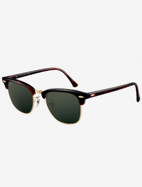 Imagen de Vintage Clubmaster Sunglasses