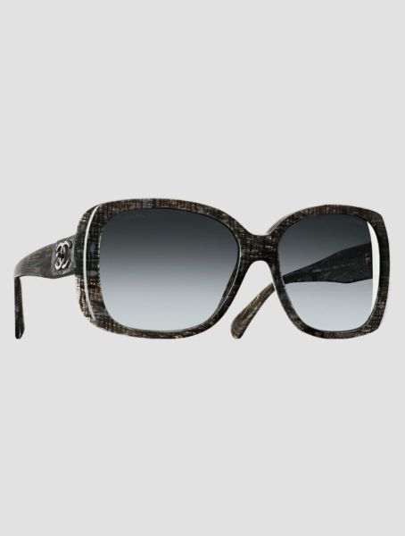 Imagen de Glamour Diamond Sunglasses