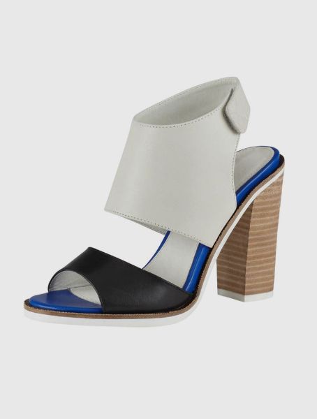 Imagen de Vintage Heeled Sandals